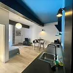 Apartment Les Halles 2 - - Lumineux - Spacieux - Fibre