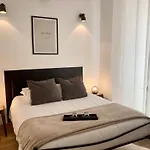 Les Halles 2 - - Lumineux - Spacieux - Fibre Apartment Mont-de-Marsan