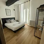 Апартаменты Les Halles 2 - - Lumineux - Spacieux - Fibre *