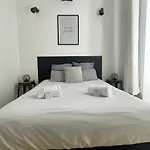 Апартаменты Les Halles 2 - - Lumineux - Spacieux - Fibre Мон-де-Марсан