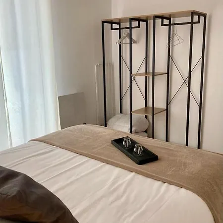 Les Halles 2 - - Lumineux - Spacieux - Fibre