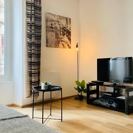 Les Halles 2 - - Lumineux - Spacieux - Fibre Διαμέρισμα