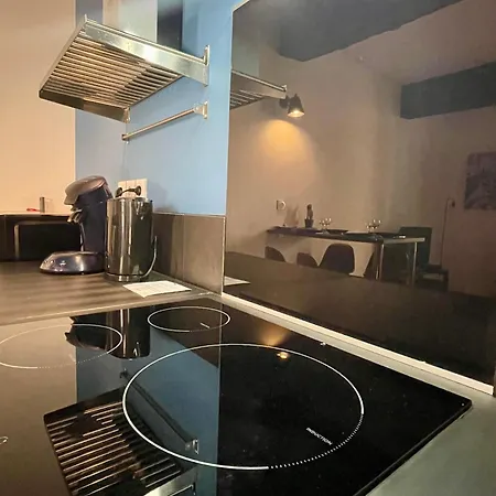 Les Halles 2 - - Lumineux - Spacieux - Fibre * Mont-de-Marsan