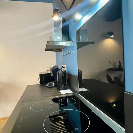 Les Halles 2 - - Lumineux - Spacieux - Fibre