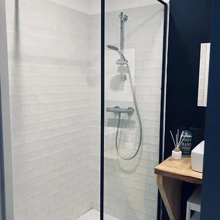 Les Halles 2 - - Lumineux - Spacieux - Fibre Apartmán